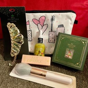 TIANA #1 MAKEUP BUNDLE
